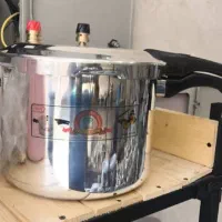 منقل فرفورژه