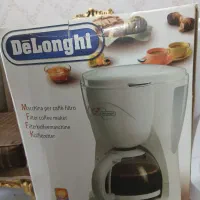 قهوه فرانسه ساز دلونگی