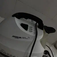 بخارشور سالم