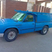 نیسان دوگانه کارخانه