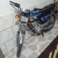 موتور سیکلت