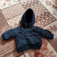 کاپشن بچگانه برای بچه یک ماه