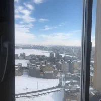 اجاره آپارتمان در برج بهاران