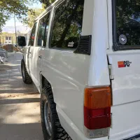 پاترول خوشگل اسب زین شده کولر صندلی برقی هیدرولیک|خودرو سواری و وانت|تهران, دردشت|دیوار