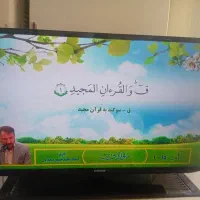 ال ای دی سامسونگ ۴۰