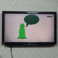 تلویزیون ال سی دی ۴۲ال جی