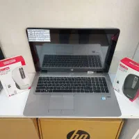 لپتاپcore i5رم8ddr4تاچ  هاردssdکاملانوباکارتن15.6|رایانه همراه|تهران, پونک|دیوار