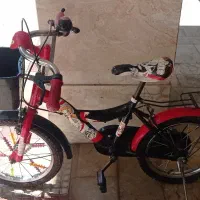دوچرخه کودک سایز۲۰