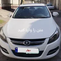 جک j5 اتوماتیک ۹۵ ، کارکرد ۱۷۴ هزار