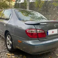 ماکسیما مدل ۹۰|خودرو سواری و وانت|تهران, آجودانیه|دیوار