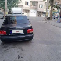 پراید مدل 86