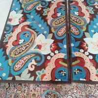 گلیم فرش|گلیم، جاجیم، گبه|سنندج, |دیوار