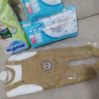 لباس بچه و پوشک|کفش و لباس بچه|شوش, |دیوار
