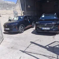 کارگر کارواش