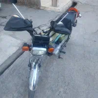 موتورسیکلت رهرو