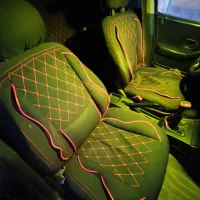 83 دورنگ درحد|خودرو سواری و وانت|ابهر, |دیوار