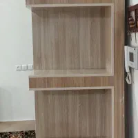 ویترین و کابینت آشپزخانه|بوفه، ویترین، کنسول|شازند, |دیوار