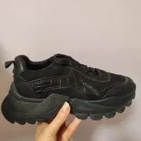 کفش سینسی لهستان سایز ۳۹ مناسب برای (۲۴.۵-۲۵ سانت)|کیف، کفش، کمربند|شیراز, دکتر حسابی|دیوار