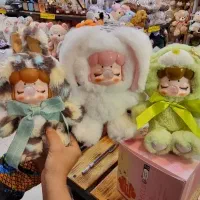 لبوبو مدل نانسی  و اسکول پاندا فروشگاه کادوپیچ