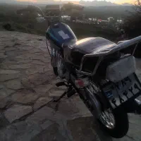 متور هوندا 150