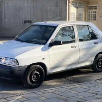 پراید مدل95رخ1400|خودرو سواری و وانت|پیرانشهر, |دیوار