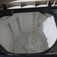 لباسشویی هفت کیلویی