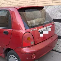 ام وی ام ۱۱۰، mvm110 معاوضه
