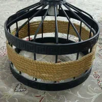 لوستر کافی شاپ|لوستر و چراغ آویز|مشهد, شهید معقول|دیوار