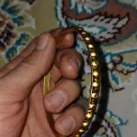 النگو قدیمی/انگشتر /دستبند