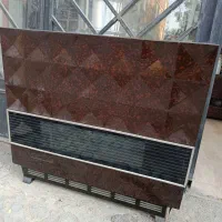 انواع بخاری کارکرده|بخاری، هیتر، شومینه|اقلید, |دیوار