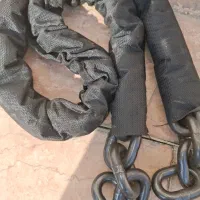 زنجیر ضد برش آمریکایی به شرط قیچی|قطعات یدکی و لوازم جانبی|تهران, بنیهاشم|دیوار