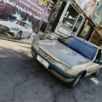 فروش 405|خودرو سواری و وانت|محلات, |دیوار