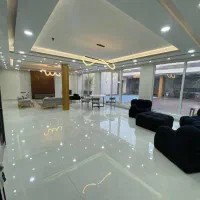 اجاره سالیانه باغ ویلا مدرن فول امکانات|اجارهٔ خانه و ویلا|شهریار, کرد امیر|دیوار