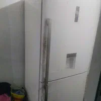 یخچال|یخچال و فریزر|تهران, شهرک رضویه|دیوار