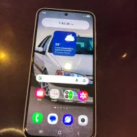 گوشی a35|موبایل|لاهیجان, کوی زمانی|دیوار