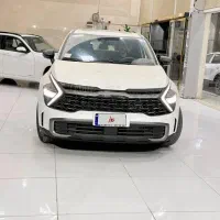 فروش اسپورتج فول آپشن مدل۲۰۲۵|خودرو سواری و وانت|اهواز, کیانپارس |دیوار