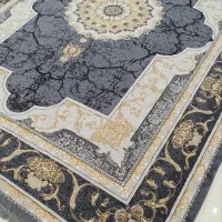 فرش 700شانه اکرولیک|فرش|ایلام, |دیوار