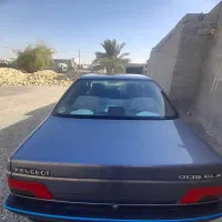 فروش ماشین پژو۴۰۵|خودرو سواری و وانت|میناب, |دیوار