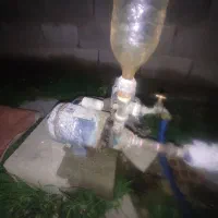 دینام برایه فروش|آبسردکن و تصفیه آب|گنبد کاووس, |دیوار