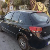 فروش تیبا 2زرقان با سیستم مدل 94|خودرو سواری و وانت|مرودشت, ژیان|دیوار