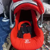 کریر نوزادی