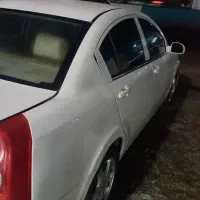 ام‌وی‌ام 530، مدل ۱۳۹۳