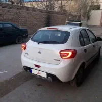 تیبا۲مدل ۹۶|خودرو سواری و وانت|تبریز, |دیوار