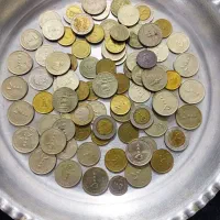 فروش سکه و اسکناس قدیمی