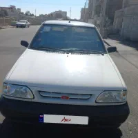 پراید شهرستانی در حد خشک مدل۹۲|خودرو سواری و وانت|چابهار, |دیوار