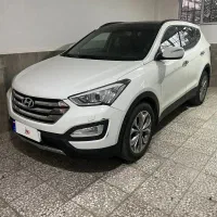 سانتافه ۲۰۱۴ فول هفت نفره دو دیفرانسیل