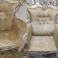 مبل شویی