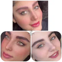 میکرو ابرو رایگان