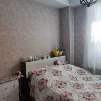 واحد ۱۲۷متر خوش نقشه ۳خواب در باغستان غربی|فروش آپارتمان|کرج, شهرک بیدارچشمه|دیوار