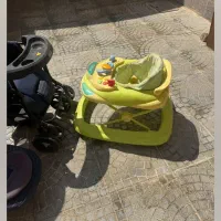وسایل بچه